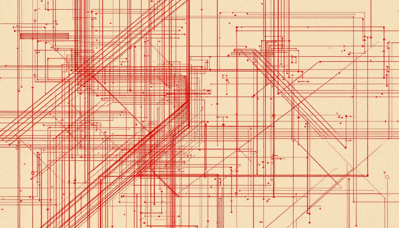 A multi-fold approach to AI